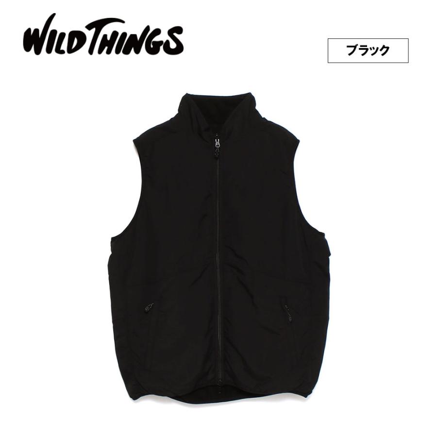 WILD THINGS（ワイルドシングス） 【WILD THINGS】SUPPLEX REVERSIBLE