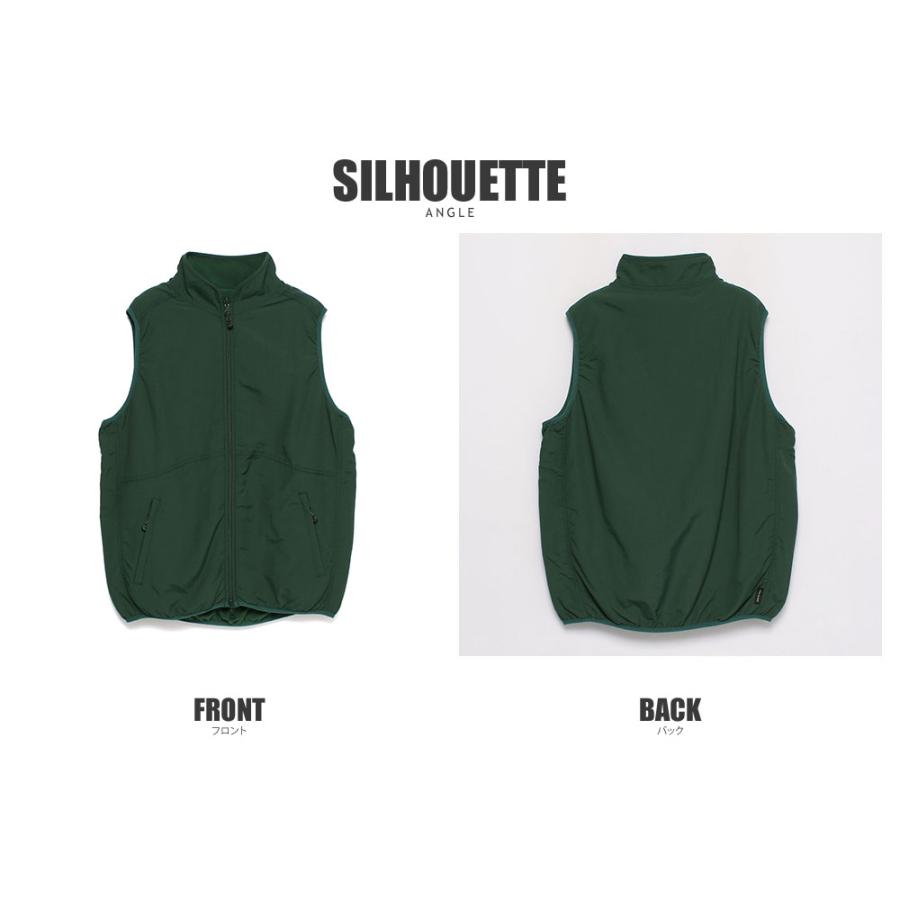 WILD THINGS（ワイルドシングス） 【WILD THINGS】SUPPLEX REVERSIBLE