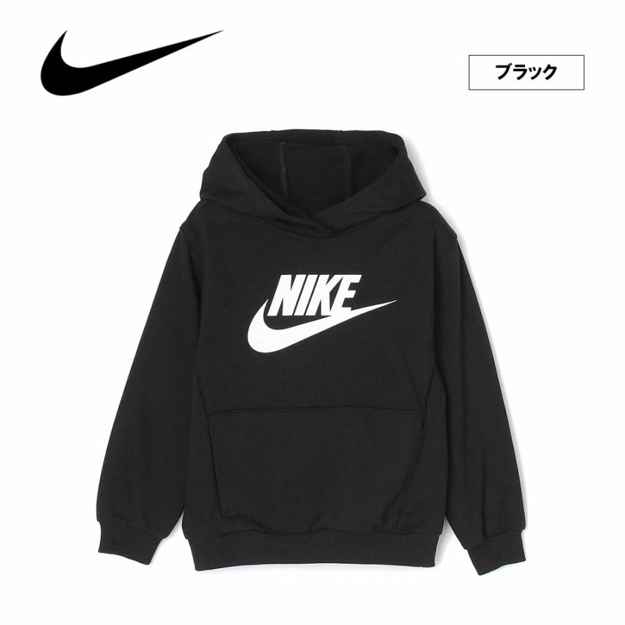 NIKE（ナイキ） 【NIKE】NKN N NSW CLUB FT HBR PO/全1色 トップス