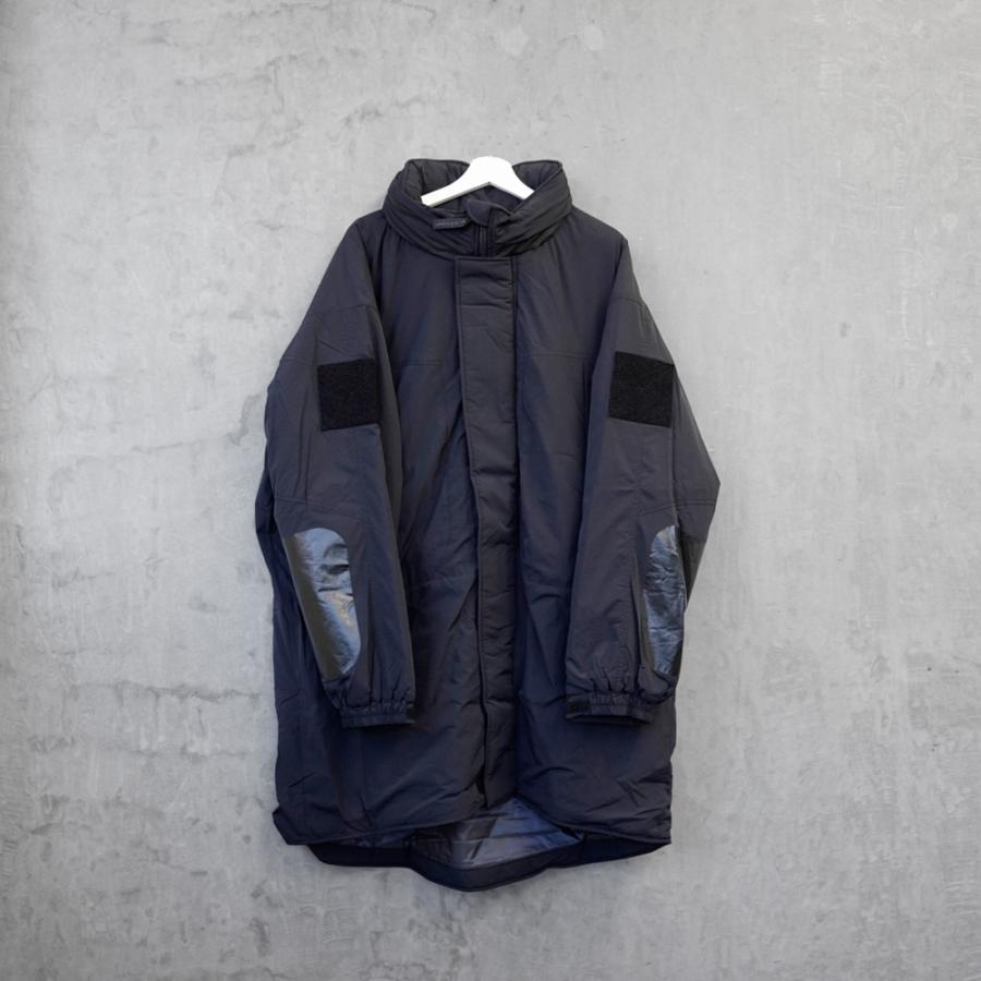 WILD THINGS（ワイルドシングス） 【WILD THINGS】MONSTER PARKA TYPE2