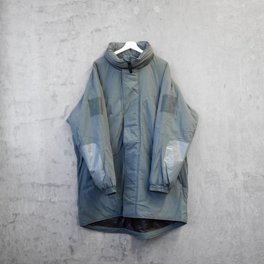 WILD THINGS（ワイルドシングス） 【WILD THINGS】MONSTER PARKA TYPE2