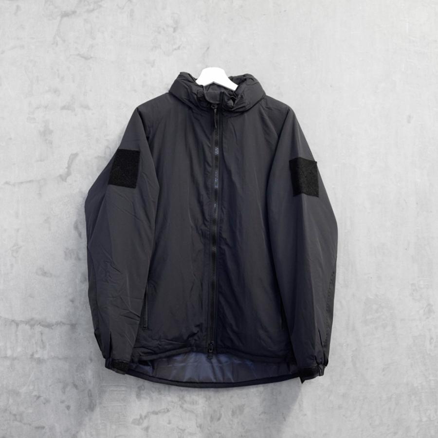 ジャケット・アウター issuethings type-27 SIZE2 issuethings type27・gray - tity