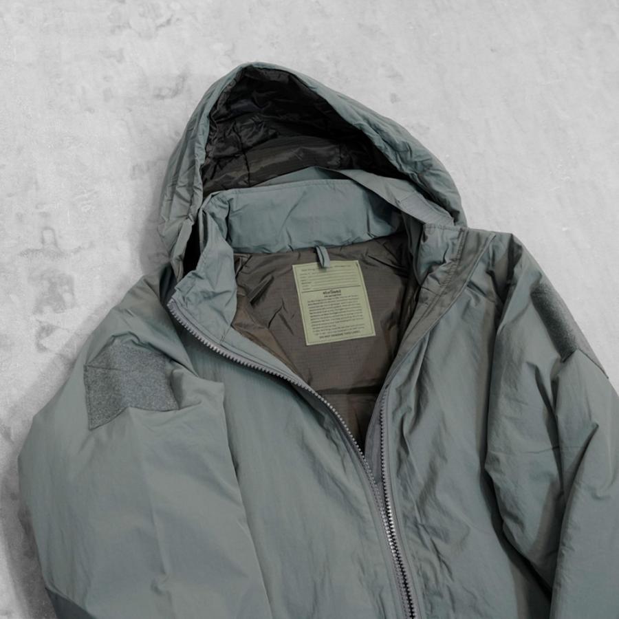 WILD THINGS（ワイルドシングス） 【WILD THINGS】HAPPY JACKET TYPE2