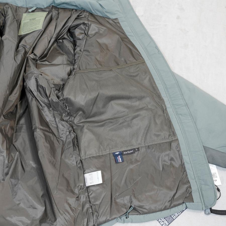 WILD THINGS（ワイルドシングス） 【WILD THINGS】HAPPY JACKET TYPE2