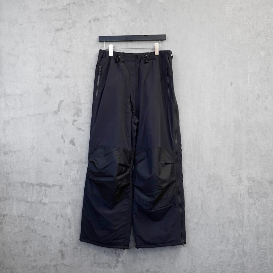 WILD THINGS（ワイルドシングス） 【WILD THINGS】MONSTER PANTS/全3色