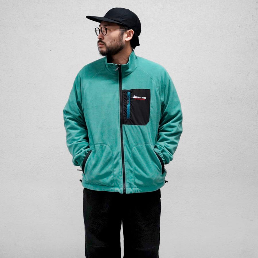 FIRST DOWN EXPLORATION GEAR 【FIRST DOWN EX】ALL WEATHER 