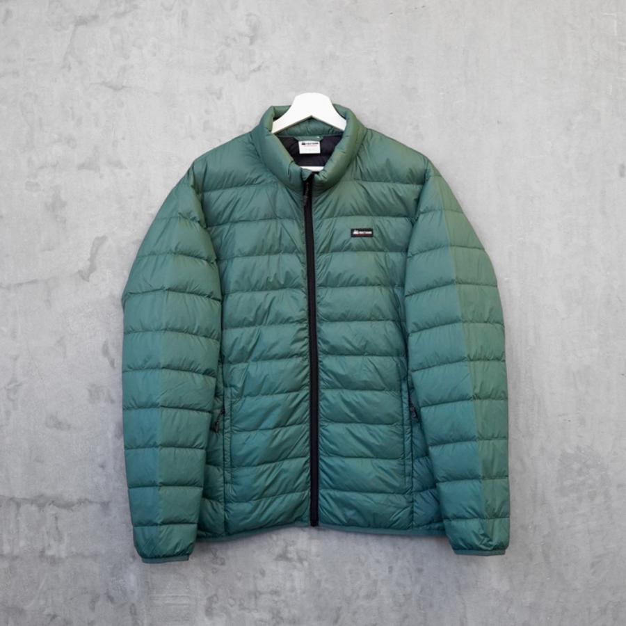 FIRST DOWN EXPLORATION GEAR 【FIRST DOWN EX】ナイロン20D 軽量