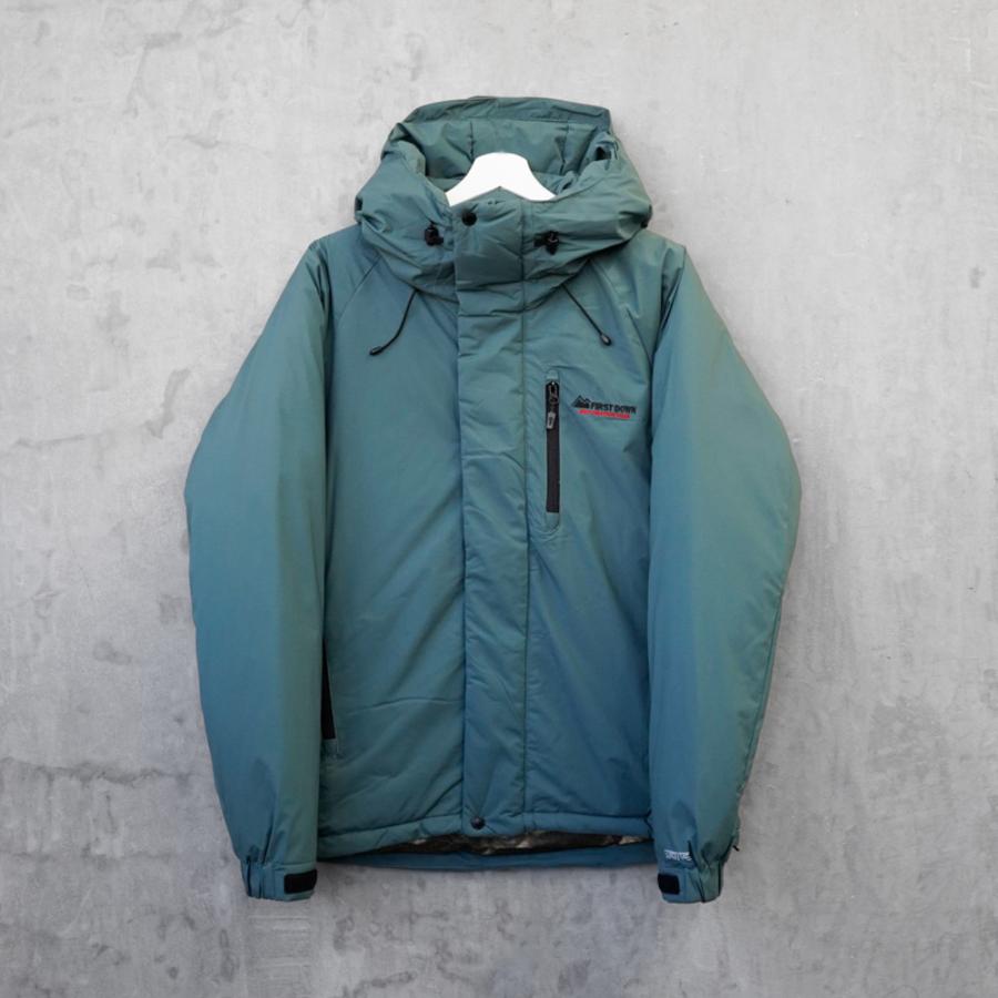 【E11172】D.D. / Imitation Rain 公式・セール】ラグビー インサレーションウォーマー（メンズ