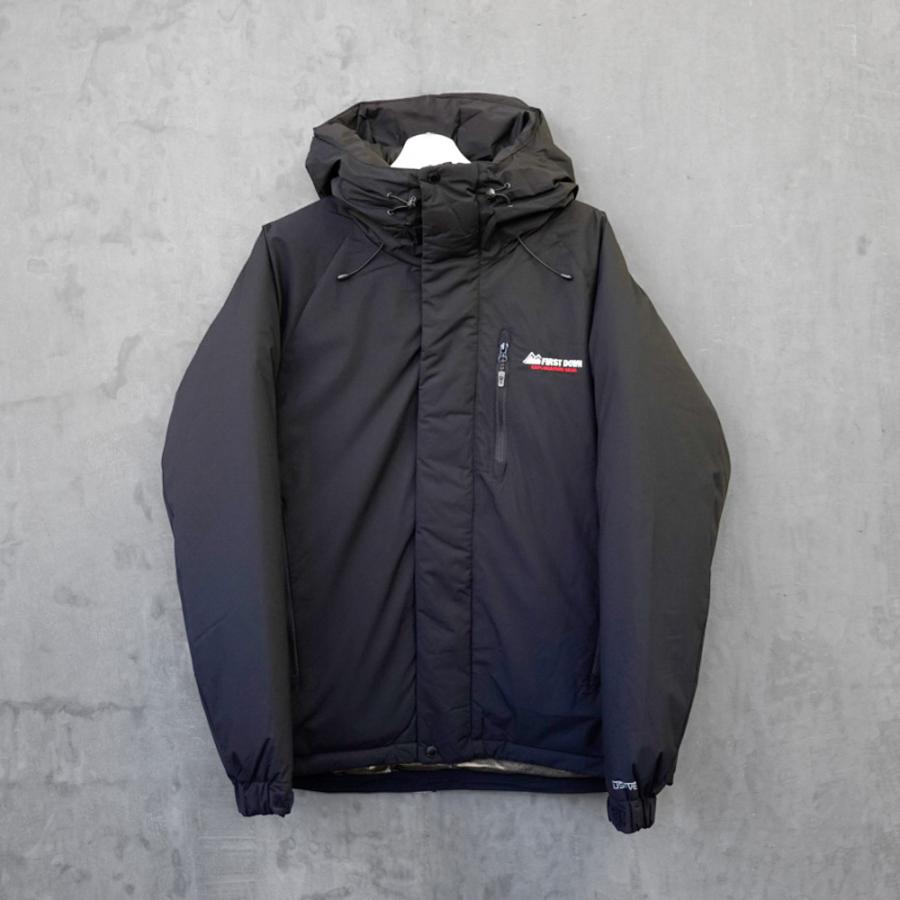 【E11172】D.D. / Imitation Rain 公式・セール】ラグビー インサレーションウォーマー（メンズ