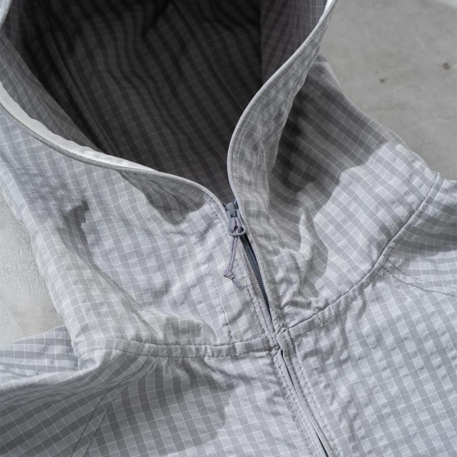 WILD THINGS（ワイルドシングス） 【WILD THINGS】GECKO LIGHT PARKA