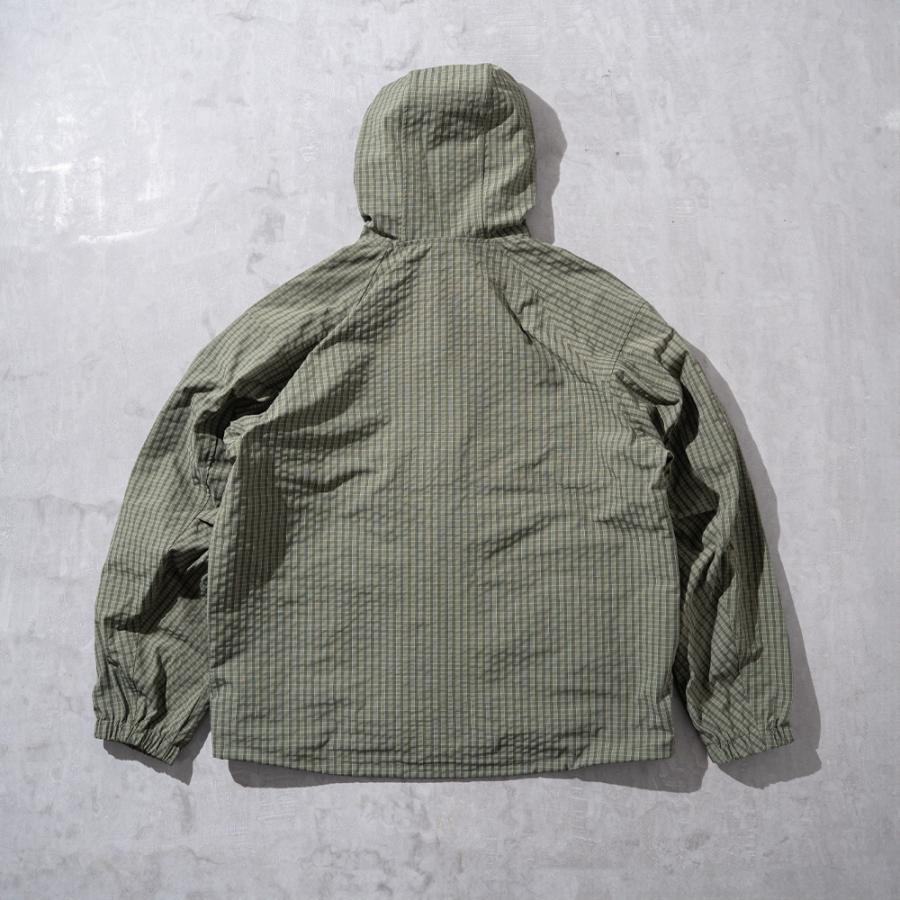 WILD THINGS（ワイルドシングス） 【WILD THINGS】GECKO LIGHT PARKA
