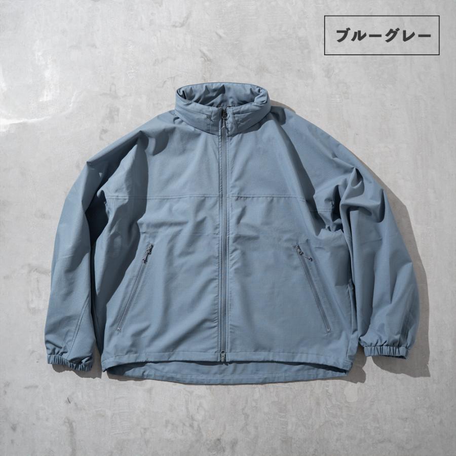 WILD THINGS（ワイルドシングス） 【WILD THINGS】BREATHABLE RIDE 