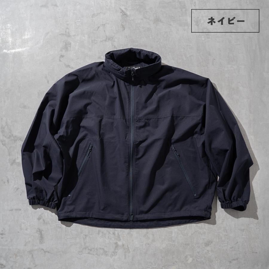 WILD THINGS（ワイルドシングス） 【WILD THINGS】BREATHABLE RIDE
