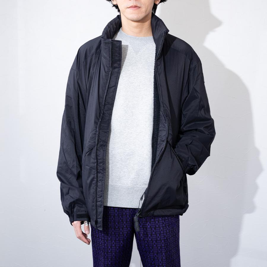 WILD THINGS（ワイルドシングス） 【WILD THINGS】COLD WEATHER PARKA