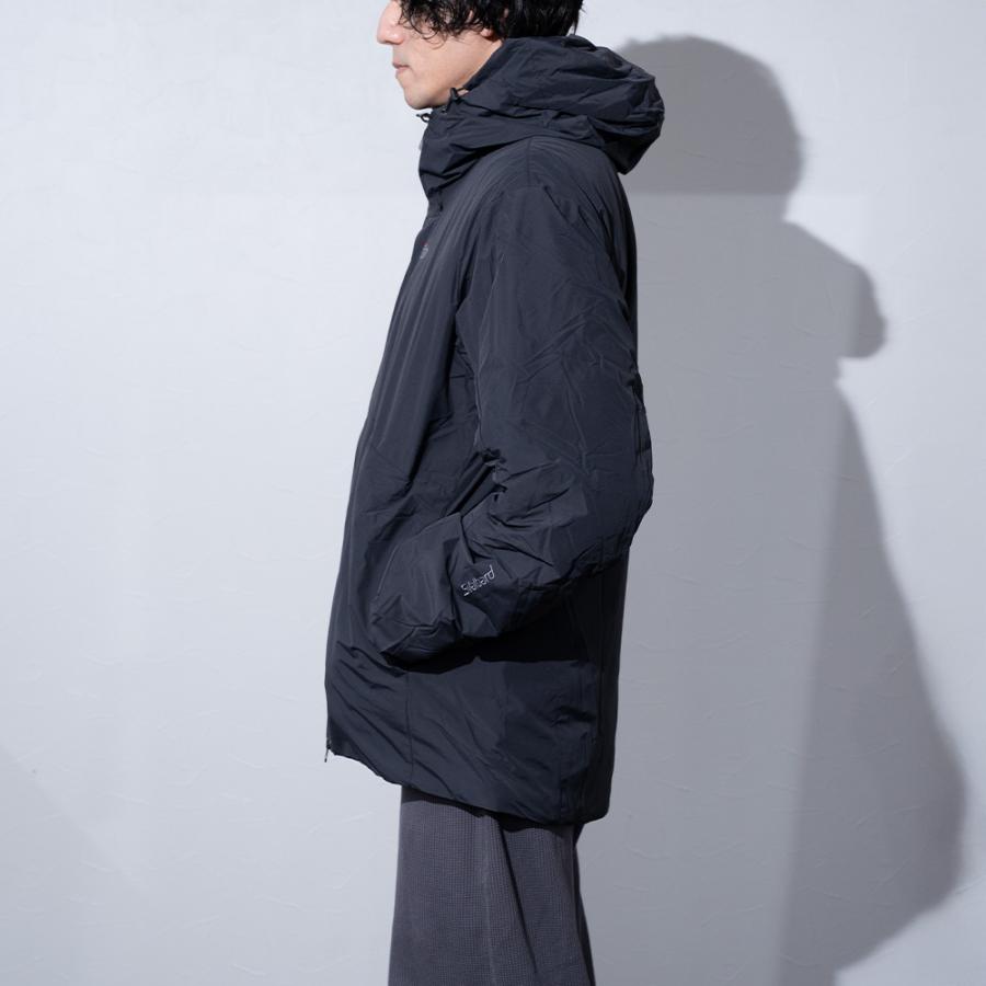 【Tilak】Svalbard Jacket/全2色の画像