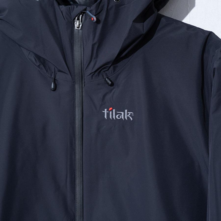 【Tilak】Svalbard Jacket/全2色の画像