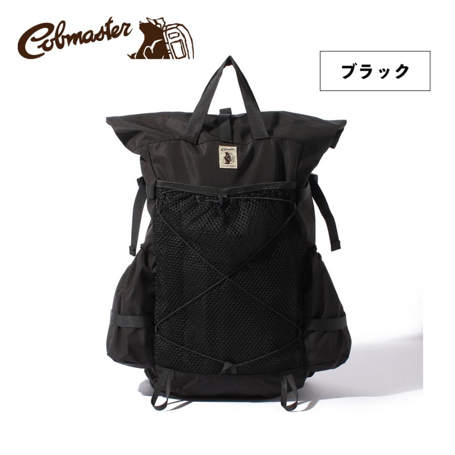 COB MASTER 【COBMASTER】COB PULSE PACK/全2色 バッグ バック