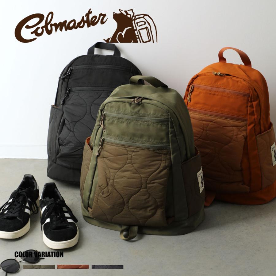 COB MASTER（コブマスター） 【COBMASTER】COB [QLT] DIZZY PACK7232