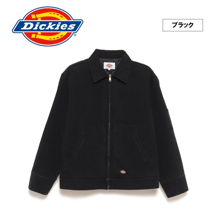 Dickies（ディッキーズ） 【Dickies】TJ15MODEL DENIM INSULATED