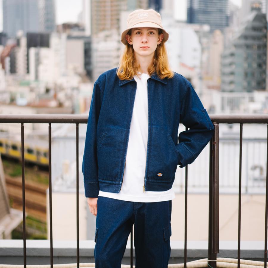 Dickies（ディッキーズ） 【Dickies】TJ15MODEL DENIM INSULATED