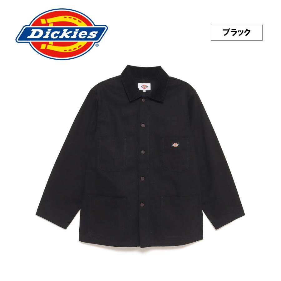 Dickies（ディッキーズ） 【Dickies】3494MODEL DUCK CHORE COAT/全2色