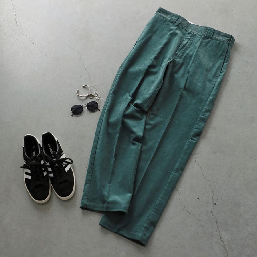 Dickies（ディッキーズ） 【Dickies】874 original fit CORDUROY WORK