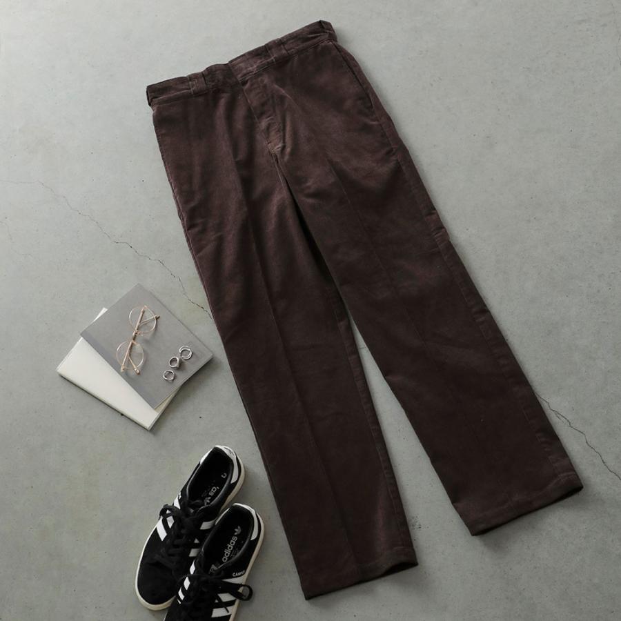 Dickies（ディッキーズ） 【Dickies】874 original fit CORDUROY WORK