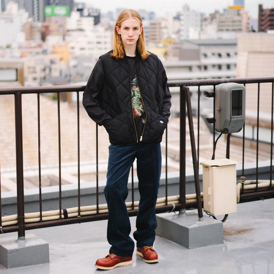 Dickies（ディッキーズ） 【Dickies】874 original fit CORDUROY WORK