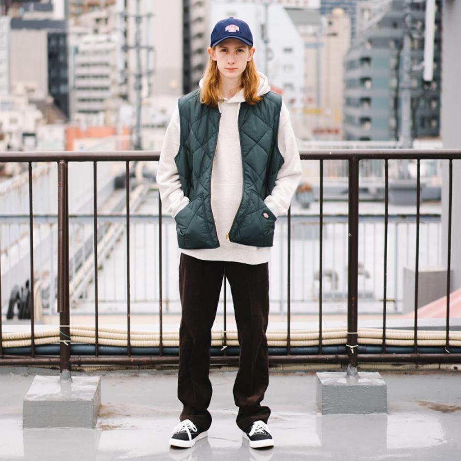 Dickies（ディッキーズ） 【Dickies】874 original fit CORDUROY WORK