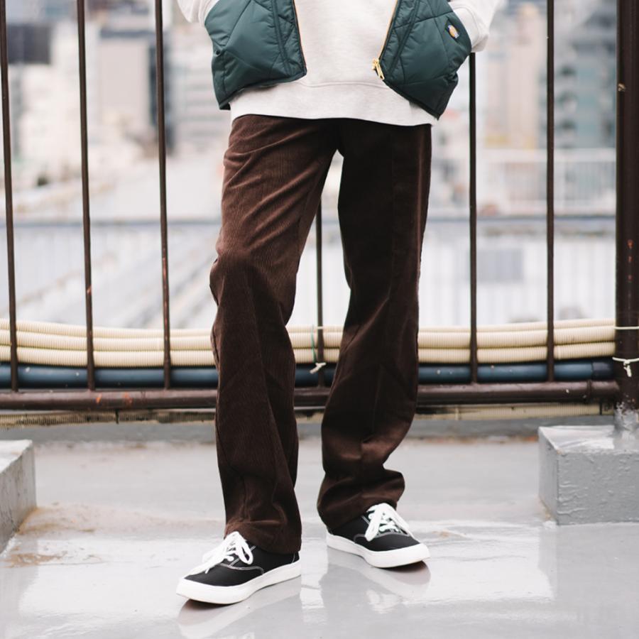Dickies（ディッキーズ） 【Dickies】874 original fit CORDUROY WORK