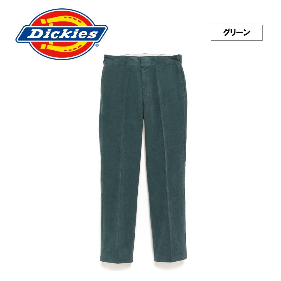 Dickies（ディッキーズ） 【Dickies】874 original fit CORDUROY WORK