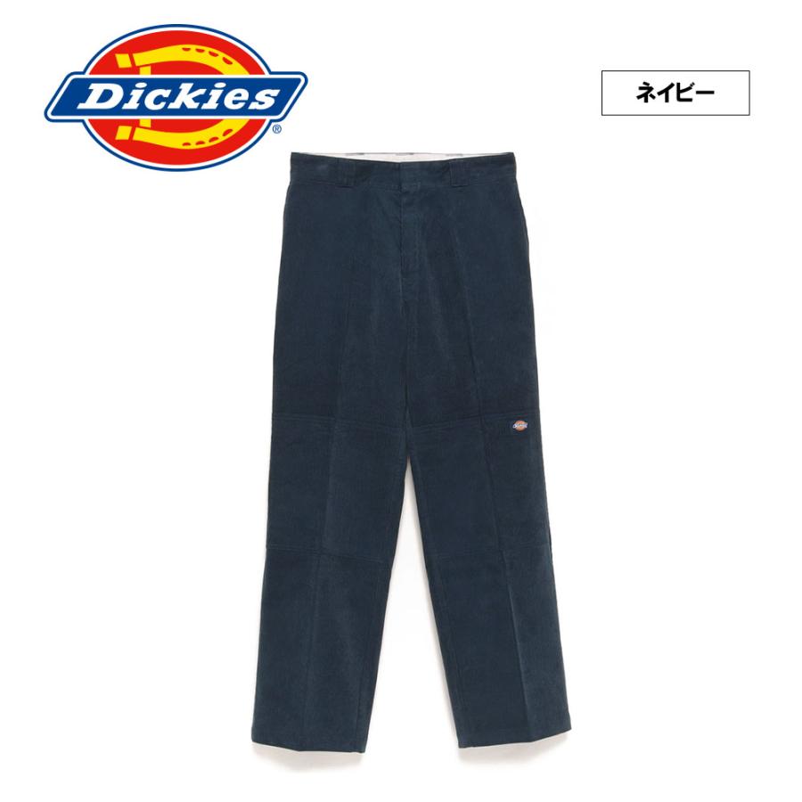 Dickies（ディッキーズ） 【Dickies】85283 CORDUROY DOUBLE KNEE WORK