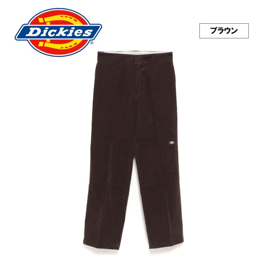 Dickies（ディッキーズ） 【Dickies】85283 CORDUROY DOUBLE KNEE WORK