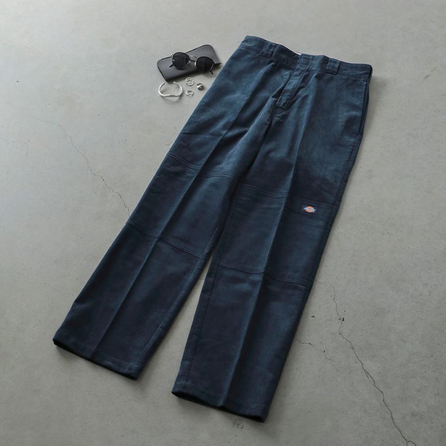 Dickies（ディッキーズ） 【Dickies】85283 CORDUROY DOUBLE KNEE WORK