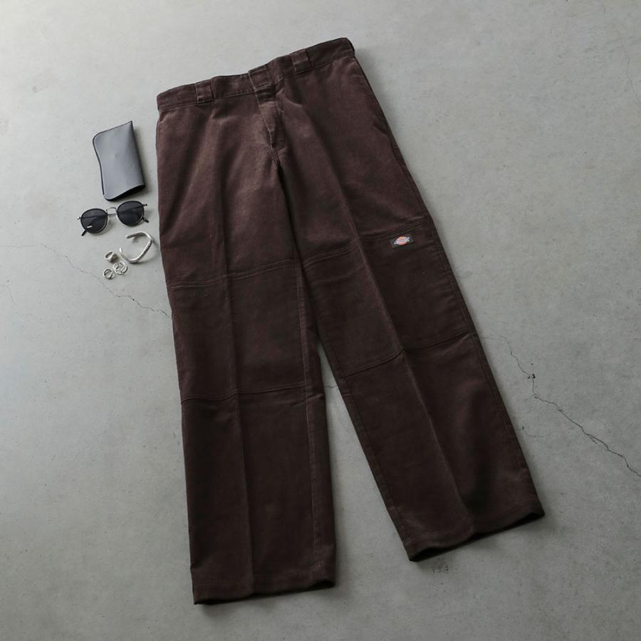 Dickies（ディッキーズ） 【Dickies】85283 CORDUROY DOUBLE KNEE WORK