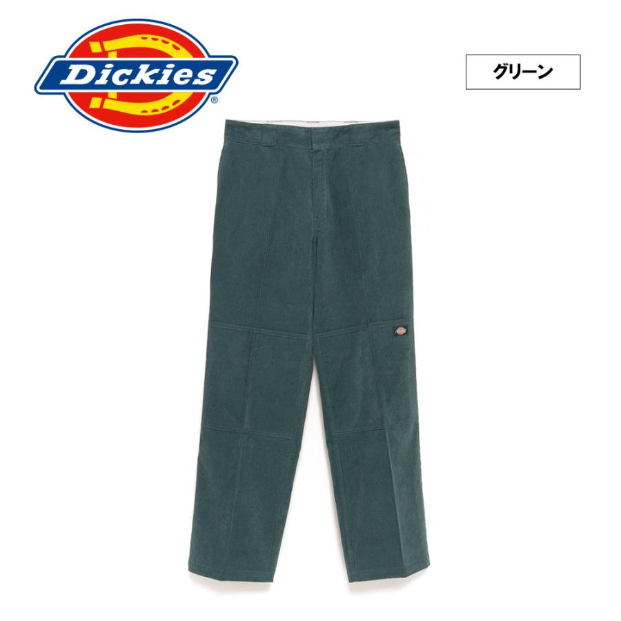 Dickies（ディッキーズ） 【Dickies】85283 CORDUROY DOUBLE KNEE WORK