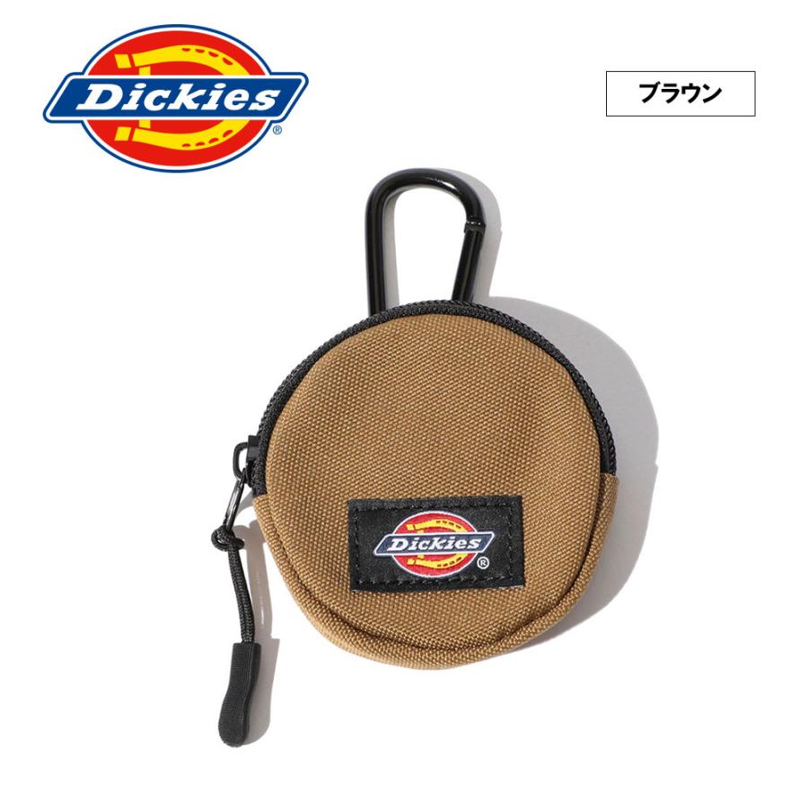 Dickies（ディッキーズ） 【Dickies】DK サークルコインケース/全2色 財布 カジュアル おしゃれ アウトドア キャンプ ギフト  プレゼント メンズ レディース ユニセックス : JUGLANS - 通販 - Yahoo!ショッピング