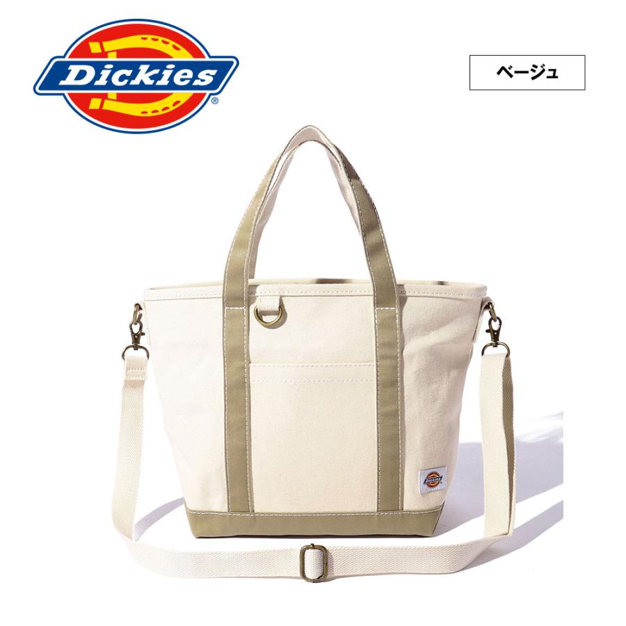 【Dickies】DK AUTHENTIC CANVAS TOTE S/全3色 バッグ トートバッグ ショルダーバッグ カジュアル シンプル メンズ レディース ユニセックス｜juglans｜08