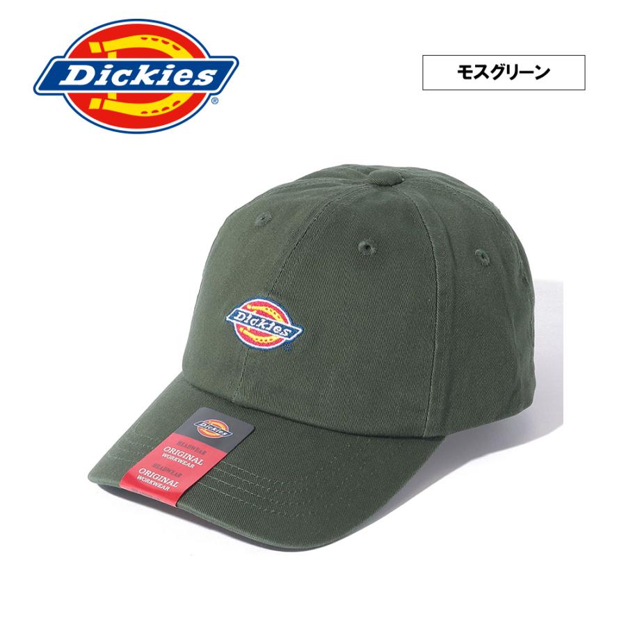 Dickies（ディッキーズ） 【Dickies】DK EX ICON LOWCAP/全7色