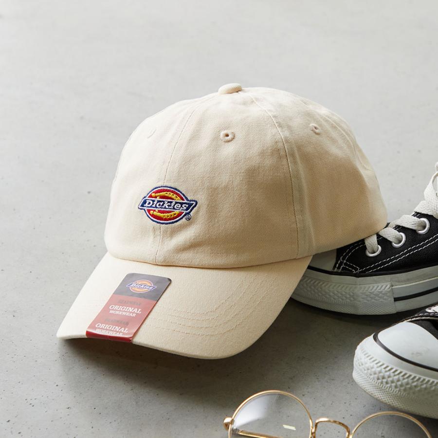 Dickies（ディッキーズ） 【Dickies】DK EX ICON LOWCAP/全7色