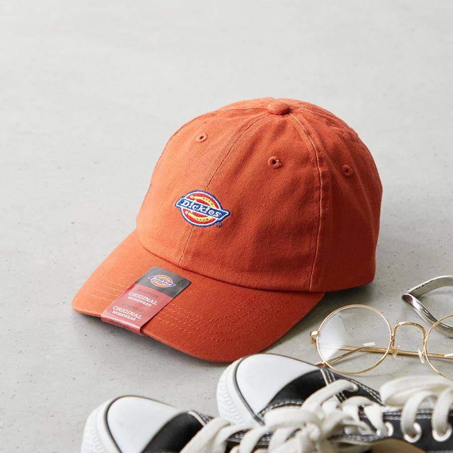 Dickies（ディッキーズ） 【Dickies】DK EX ICON LOWCAP/全7色