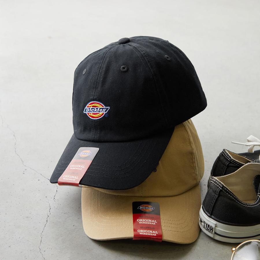 Dickies（ディッキーズ） 【Dickies】DK EX ICON LOWCAP/全7色