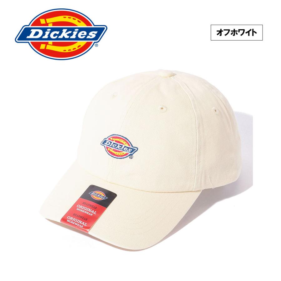 Dickies（ディッキーズ） 【Dickies】DK EX ICON LOWCAP/全7色