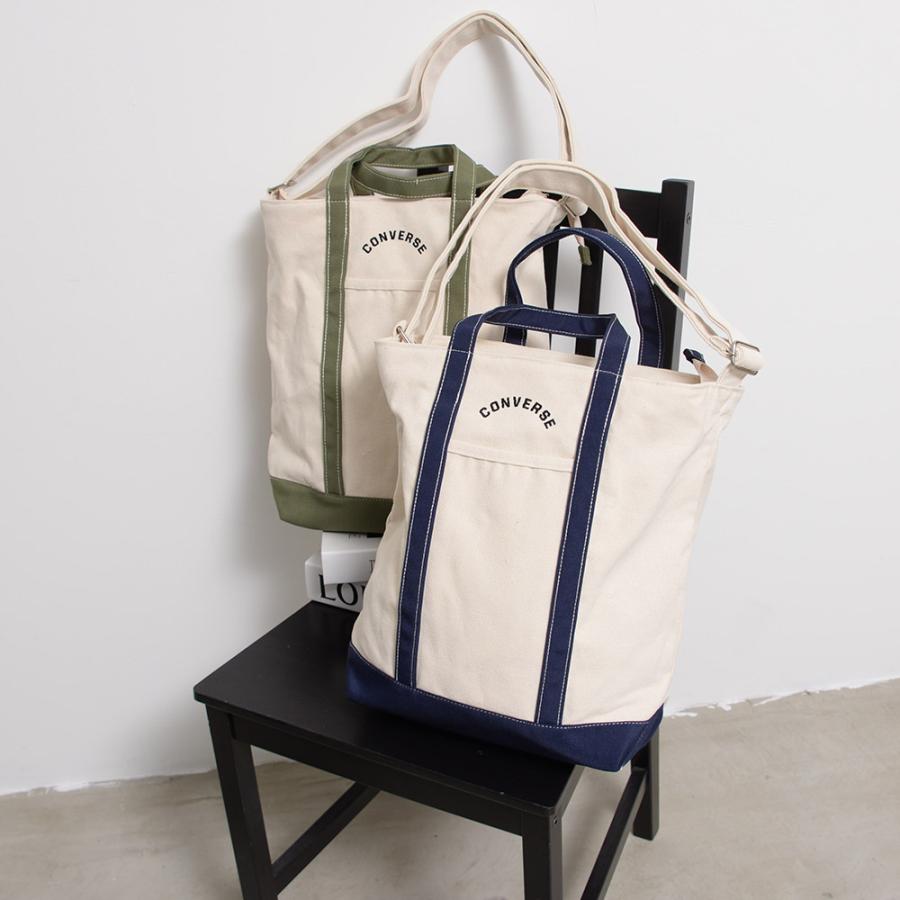 BRIEFING CONVERSEゴルフ　トートバッグ ショルダーバッグ2way BRIEFING コンバースゴルフ トートバッグ ショルダーバッグ2way