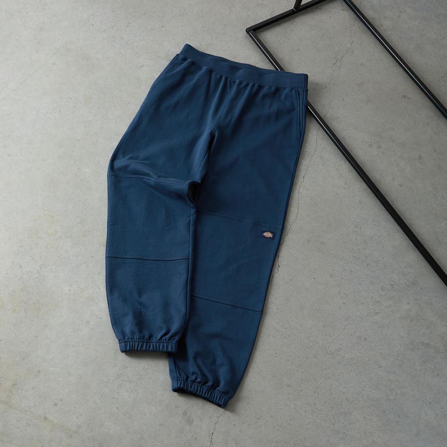 Dickies（ディッキーズ） 【Dickies】DOUBLE KNEE SWEAT PANT/全3色