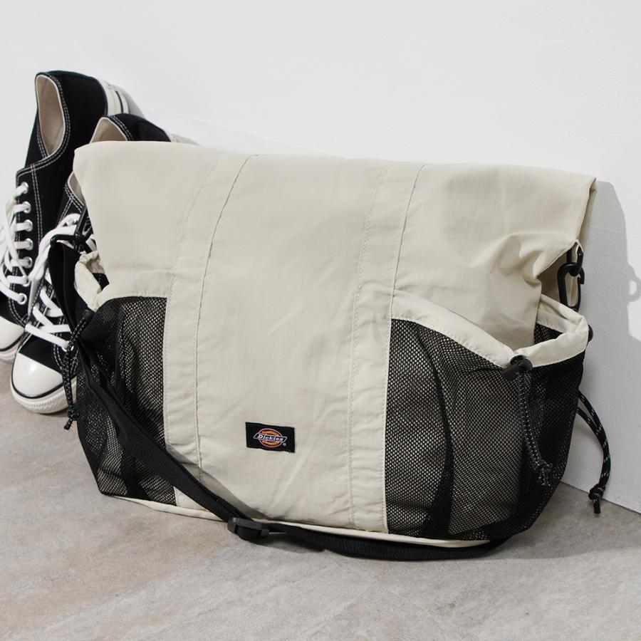 Dickies（ディッキーズ） 【Dickies】DK 2WAY MP DS SHOULDER TOTE/全3