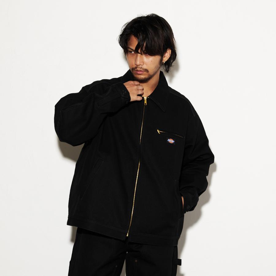 Dickies 【Dickies】DUCK PAINTER'S JACKET/全3色 ペインター Dickies 【Dickies】DUCK PAINTER'S JACKET/全3色 ペインター