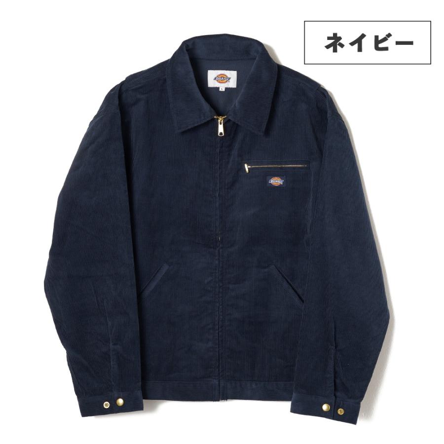Dickies（ディッキーズ） 【Dickies】JC58MODEL CORDUROY PAINTER'S