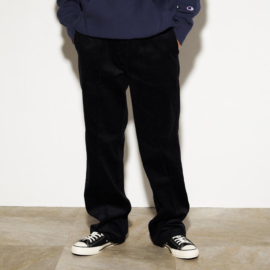Dickies（ディッキーズ） 【Dickies】CORDUROY 874 original fit WORK