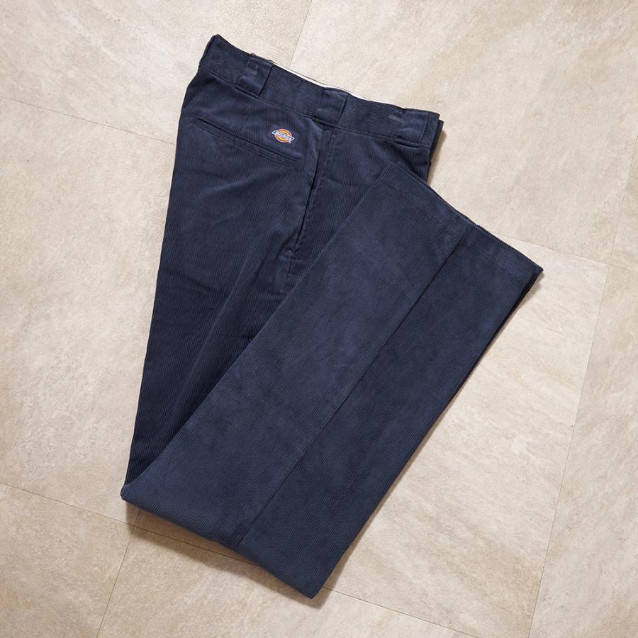 Dickies（ディッキーズ） 【Dickies】CORDUROY 874 original fit WORK